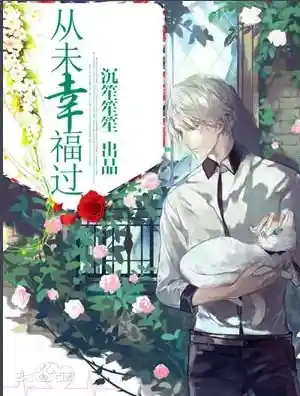 从未幸福过