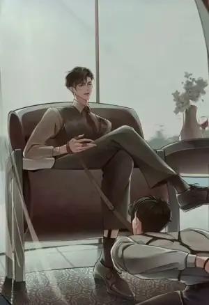 无情物