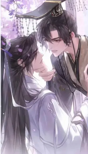 师尊你又犯蠢了