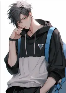 我的病娇男友