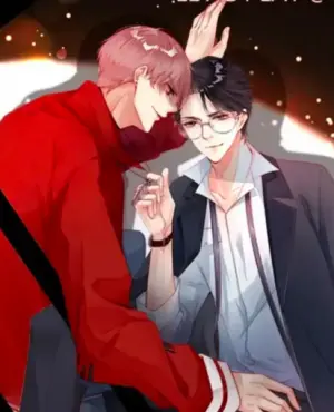 反派boss总想扳弯我