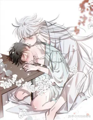 师弟都是为了事业