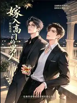 嫁入高门的男人
