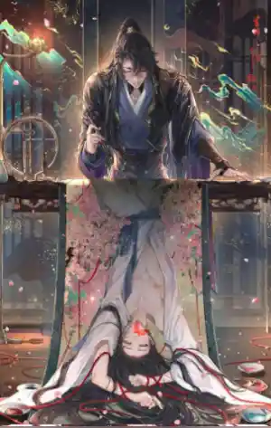 北京故事